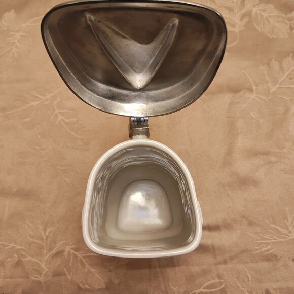 Longton Crown Limited Edition Star Trek "The Doomsday Machine" Stein, New In Box - Picture 7 of 16